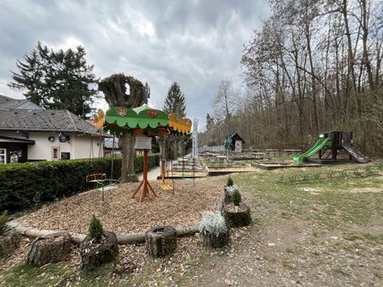 FOTKA - Ko�i�� hr�dek