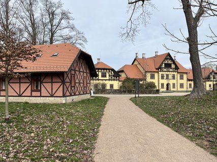 FOTKA - Ko�i�� hr�dek