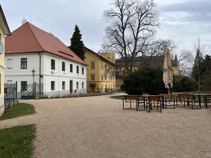 FOTKA - Ko�i�� hr�dek