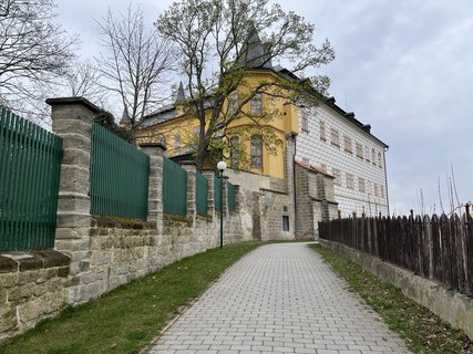 FOTKA - Ko�i�� hr�dek