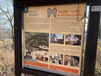 FOTKA - Ko�i�� hr�dek