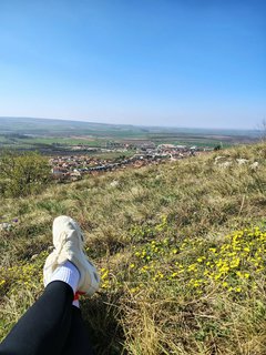 FOTKA - Zase tak �patn� to nen�