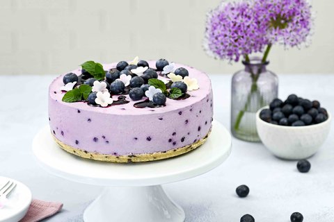 FOTKA - Bor�vkov� sez�na klepe na dve�e: inspirace na sv�� letn� dezerty