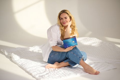 FOTKA - Recept na kr�su: kolagen s kyselinou hyaluronovou