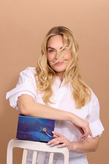 FOTKA - Recept na kr�su: kolagen s kyselinou hyaluronovou