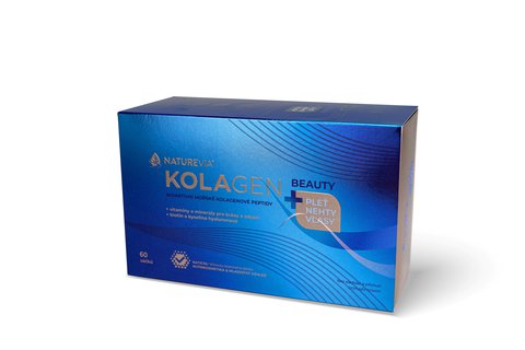 FOTKA - Recept na kr�su: kolagen s kyselinou hyaluronovou