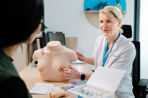 FOTKA - Nic m� nebol�. Znamen� to, �e jsem zdrav�?