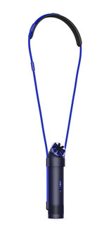 FOTKA - Dyson p�edstavuje novinku ventil�tor HushJet Mini Cool