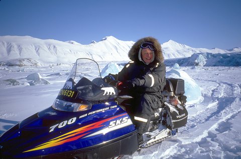 FOTKA - David Attenborough � neuv��iteln�ch 100 let