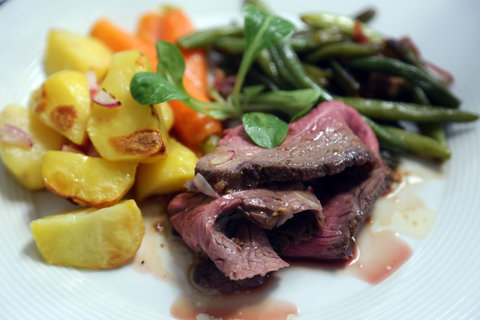 FOTKA - Prost�eno � 13. 4. 2026 � Karol�na