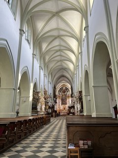 FOTKA - Putov�n� za Santinim