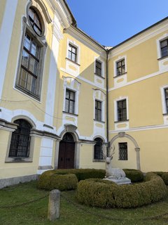 FOTKA - Putov�n� za Santinim