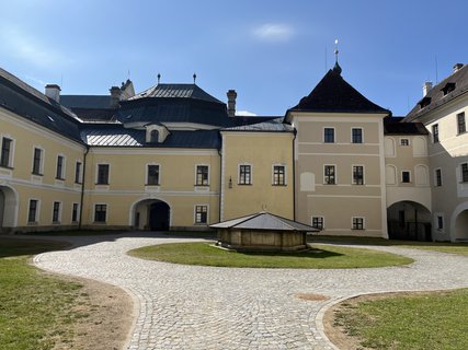 FOTKA - Putov�n� za Santinim