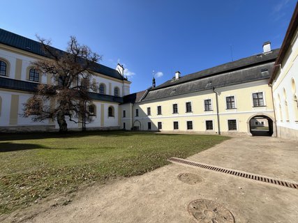 FOTKA - Putov�n� za Santinim