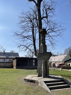 FOTKA - Putov�n� za Santinim