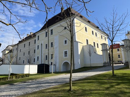 FOTKA - Putov�n� za Santinim