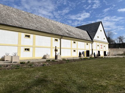 FOTKA - Putov�n� za Santinim