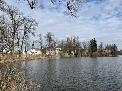 FOTKA - Putov�n� za Santinim