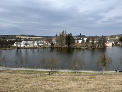 FOTKA - Putov�n� za Santinim