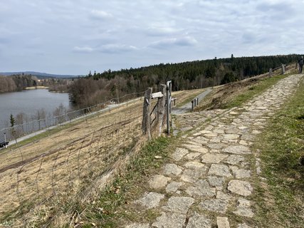 FOTKA - Putov�n� za Santinim