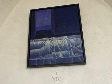 FOTKA - Putov�n� za Santinim