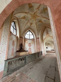 FOTKA - Putov�n� za Santinim