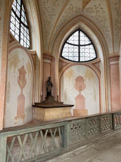 FOTKA - Putov�n� za Santinim