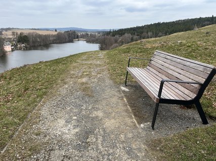 FOTKA - Putov�n� za Santinim