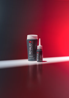 FOTKA - Pro� mu��m ub�v� vlas� a jak tomu p�edej�t v�as