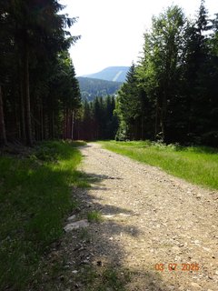 FOTKA - Kr�sa krkono�sk� p��rody