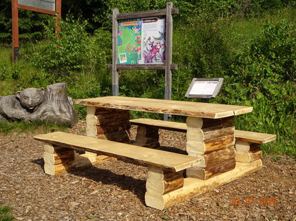 FOTKA - Kr�sa krkono�sk� p��rody