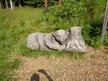 FOTKA - Kr�sa krkono�sk� p��rody