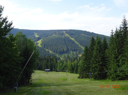 FOTKA - Kr�sa krkono�sk� p��rody