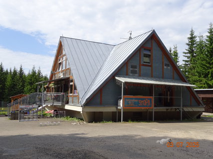 FOTKA - Kr�sa krkono�sk� p��rody