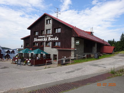 FOTKA - Kr�sa krkono�sk� p��rody