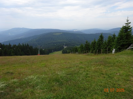 FOTKA - Kr�sa krkono�sk� p��rody