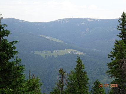 FOTKA - Kr�sa krkono�sk� p��rody