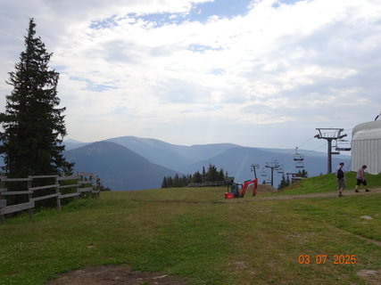 FOTKA - Kr�sa krkono�sk� p��rody