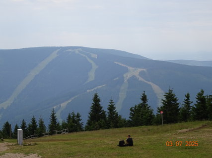 FOTKA - Kr�sa krkono�sk� p��rody