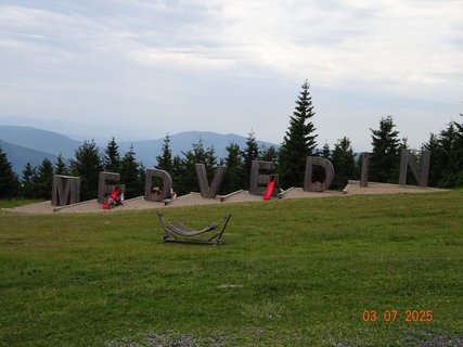 FOTKA - Kr�sa krkono�sk� p��rody