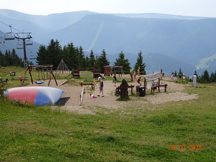 FOTKA - Kr�sa krkono�sk� p��rody