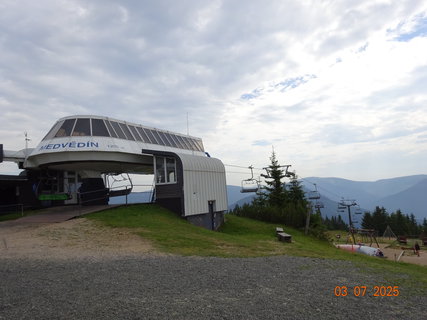 FOTKA - Kr�sa krkono�sk� p��rody