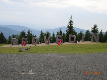 FOTKA - Kr�sa krkono�sk� p��rody