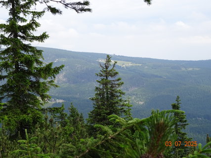 FOTKA - Kr�sa krkono�sk� p��rody