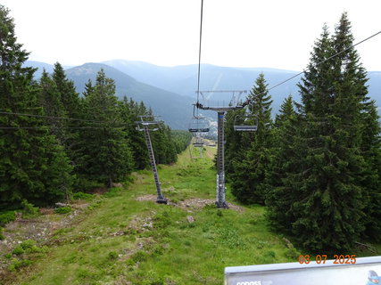 FOTKA - Kr�sa krkono�sk� p��rody