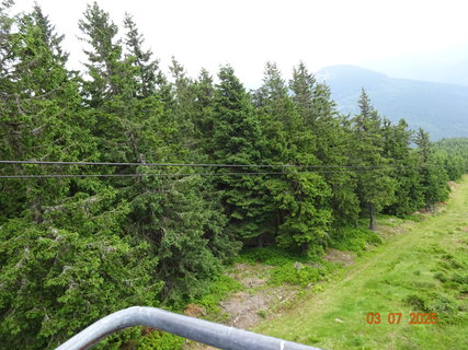 FOTKA - Kr�sa krkono�sk� p��rody