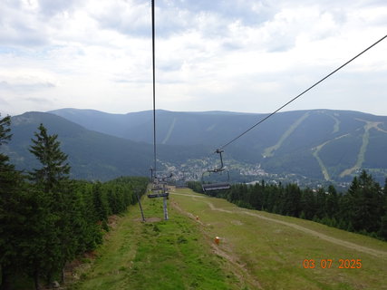 FOTKA - Kr�sa krkono�sk� p��rody