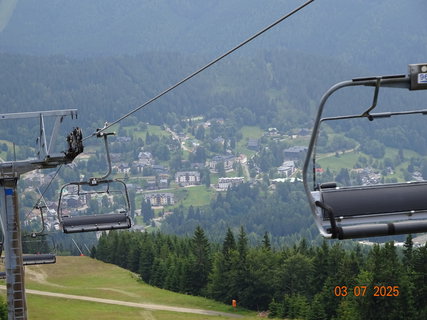 FOTKA - Kr�sa krkono�sk� p��rody