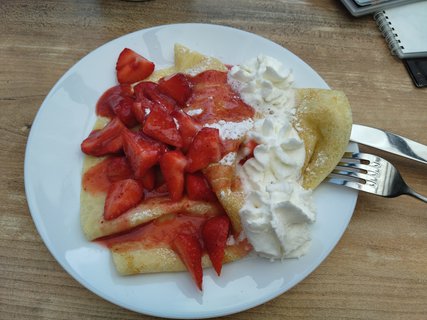 FOTKA - Kr�sa krkono�sk� p��rody