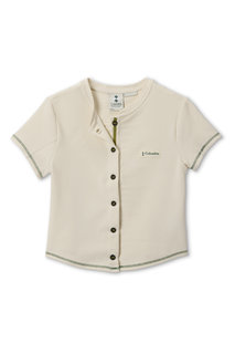 FOTKA - Columbia p�edstavuje jarn� kolekci Heritage inspirovanou N�rodn�m lesem v Oregonu